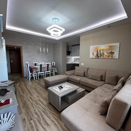 Tirana Lifestyle Apartment Exterior photo